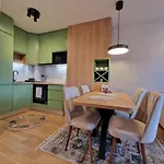 24/7 Snjezna Dolina Apartman