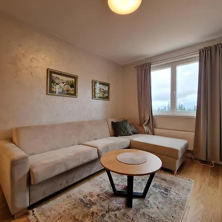 Apartment 24/7 Snjezna Dolina
