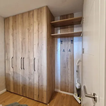 Apartment 24/7 Snjezna Dolina *