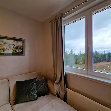 Apartment 24/7 Snjezna Dolina *