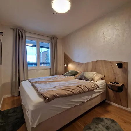 24/7 Snjezna Dolina Apartment Jahorina