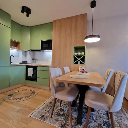 24/7 Snjezna Dolina Apartment