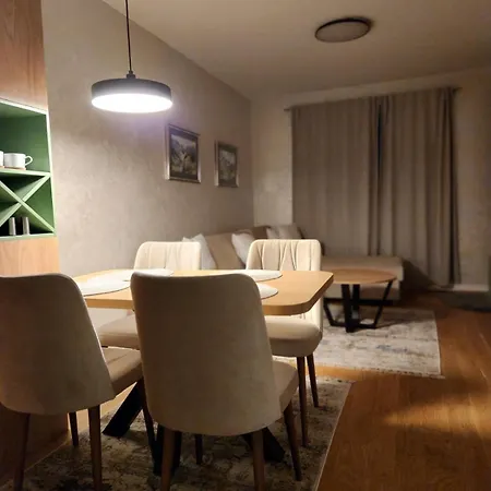 24/7 Snjezna Dolina Apartment Jahorina