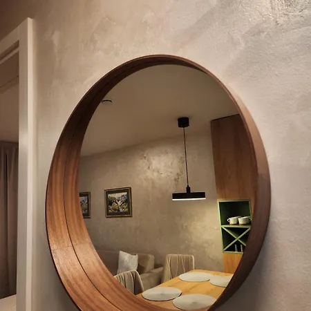 Apartment 24/7 Snjezna Dolina *